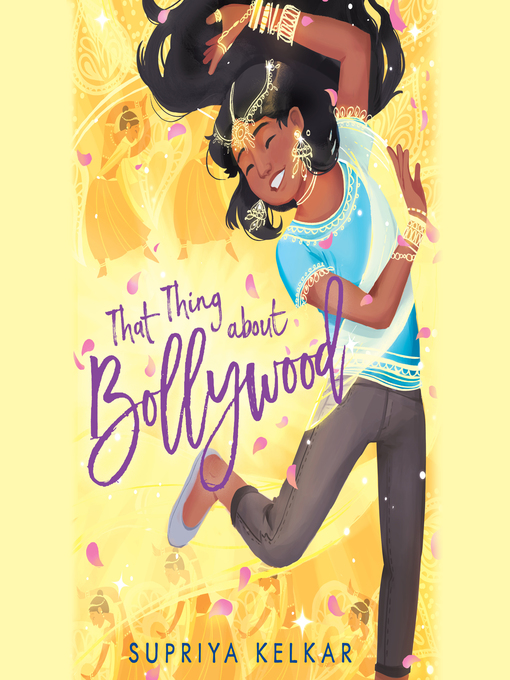 Title details for That Thing about Bollywood by Supriya Kelkar - Wait list